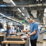 Taiwanese Manufacturer Unveils Ambitious M Project in Northwest Houston Following 2M Acquisition