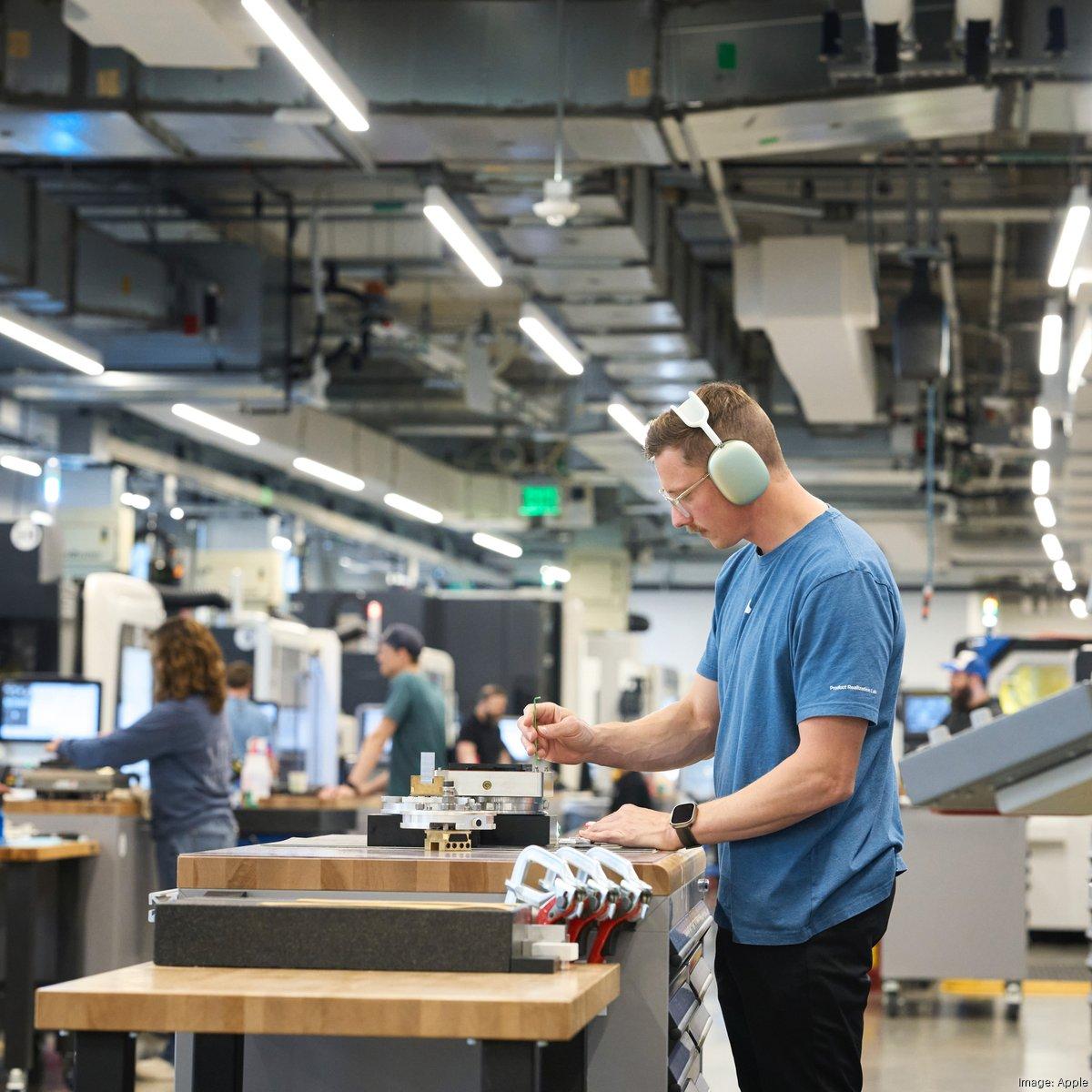 Taiwanese Manufacturer Unveils Ambitious M Project in Northwest Houston Following 2M Acquisition Taiwanese Manufacturer Unveils Ambitious M Project in Northwest Houston Following 2M Acquisition