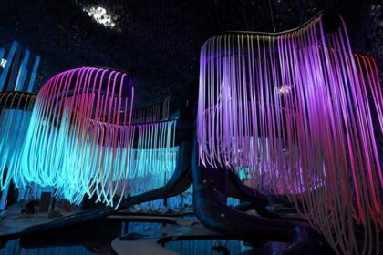 Step Into Otherworld: Philly’s Exciting New Immersive Art and Entertainment Experience Opening May 2023