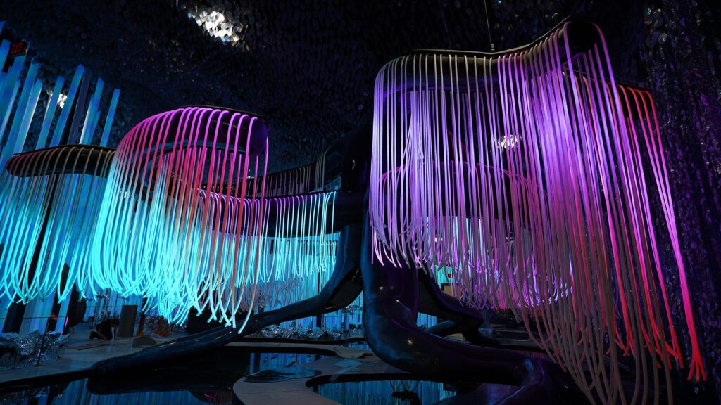 Step Into Otherworld: Philly’s Exciting New Immersive Art and Entertainment Experience Opening May 2023 Step Into Otherworld: Philly’s Exciting New Immersive Art and Entertainment Experience Opening May 2023