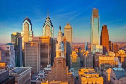 Discover What’s Happening in the City of Philadelphia