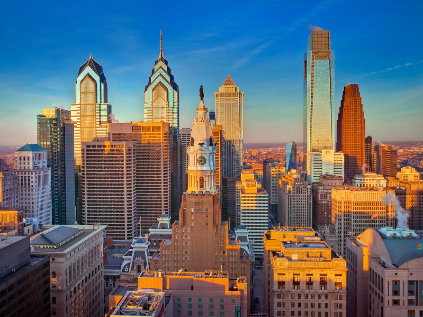 Discover What’s Happening in the City of Philadelphia Discover What’s Happening in the City of Philadelphia
