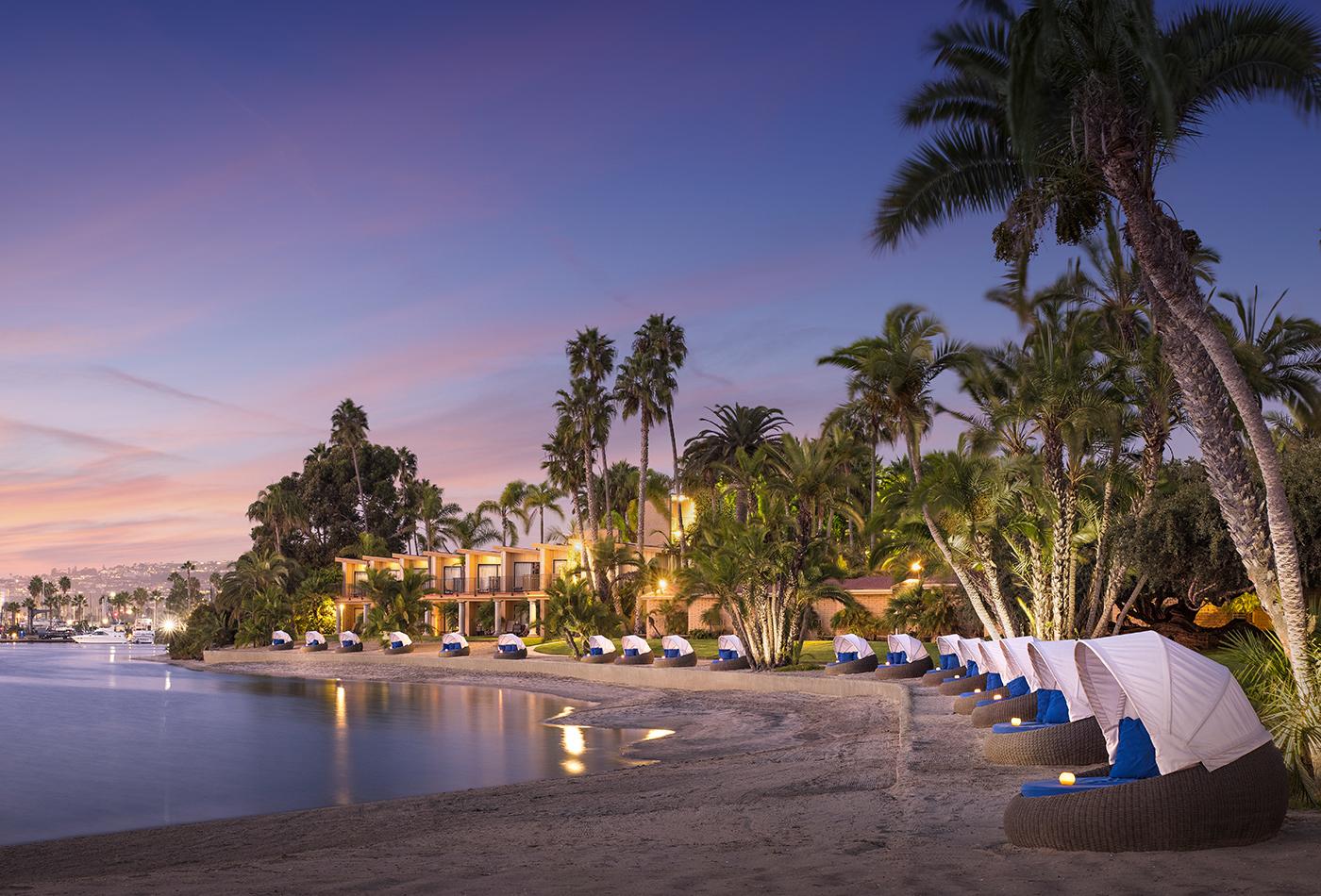 Discover the Top Waterfront Resorts in the San Diego Area You’ll Want to Visit Discover the Top Waterfront Resorts in the San Diego Area You’ll Want to Visit