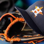 Astros Land Top Pure High School Hitter in Latest MLB Mock Draft