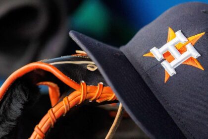 Astros Land Top Pure High School Hitter in Latest MLB Mock Draft