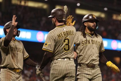 Padres Ready to Boost Payroll for Big Trade Deadline Upgrades