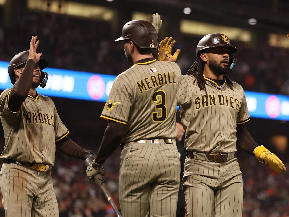 Padres Ready to Boost Payroll for Big Trade Deadline Upgrades Padres Ready to Boost Payroll for Big Trade Deadline Upgrades