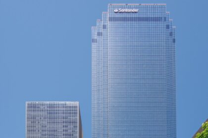 Santander Doubles Down on Downtown Dallas with Massive 211,000-Square-Foot Lease