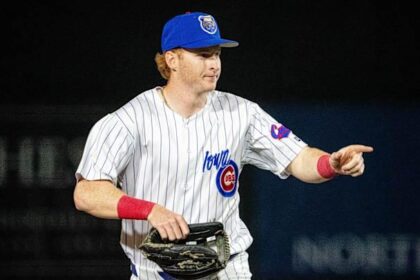 Chicago Cubs’ Rising Outfield Star Could Be the Hottest Trade Asset at the Deadline