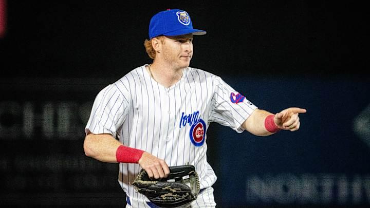 Chicago Cubs’ Rising Outfield Star Could Be the Hottest Trade Asset at the Deadline Chicago Cubs’ Rising Outfield Star Could Be the Hottest Trade Asset at the Deadline