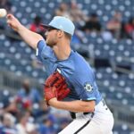 Veteran Washington Nationals Pitcher Poised to Become Hot MLB Trade Deadline Target if Healthy