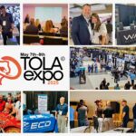 Get Ready for TOLA Expo 2025: Coming May 7-8 in Dallas, Texas!