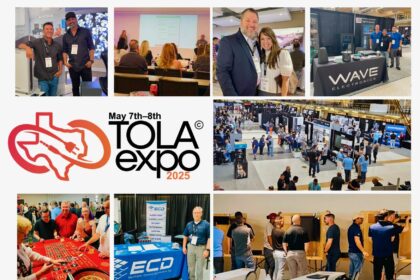 Get Ready for TOLA Expo 2025: Coming May 7-8 in Dallas, Texas!