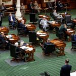 Texas Senate proposal swaps school funding increase for teacher pay boost that favors small districts – Houston Public Media