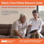 U.S. Attorney and San Diego FBI Recover .3 Million for Elderly Fraud Victims
