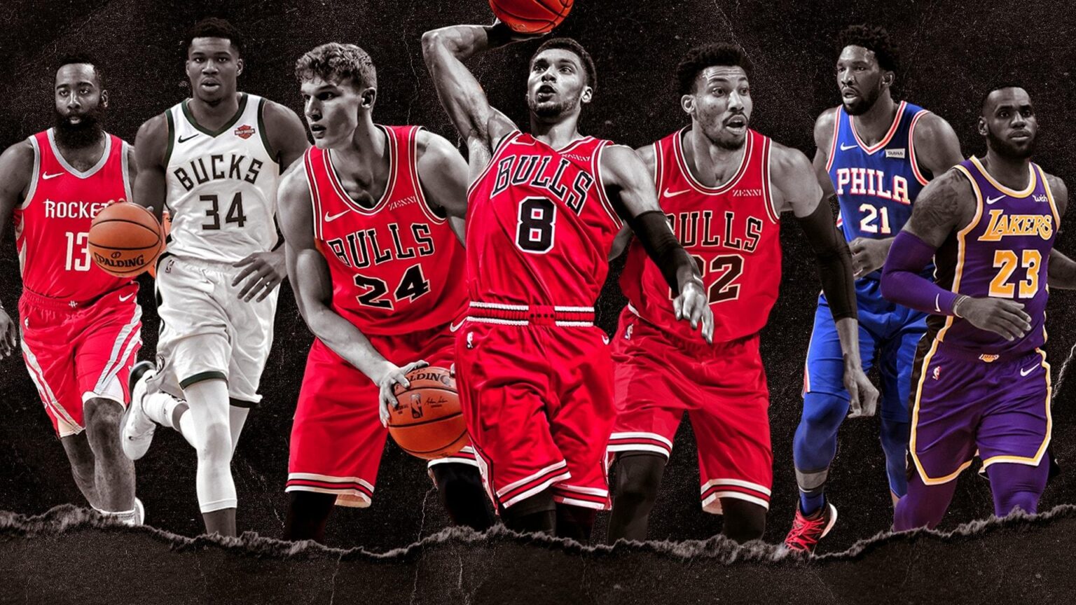 Chicago Bulls, Blackhawks, and White Sox Now Available Locally on FuboTV Following New Distribution Deal Chicago Bulls, Blackhawks, and White Sox Now Available Locally on FuboTV Following New Distribution Deal
