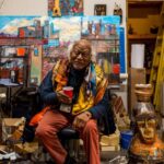 Philadelphia’s Rich Cultural and Political Legacy Comes Alive in ‘Leroy Johnson