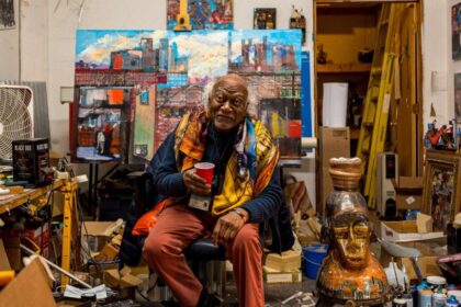 Philadelphia’s Rich Cultural and Political Legacy Comes Alive in ‘Leroy Johnson