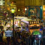 Top Spots to Celebrate Mardi Gras 2025 in the Houston Area