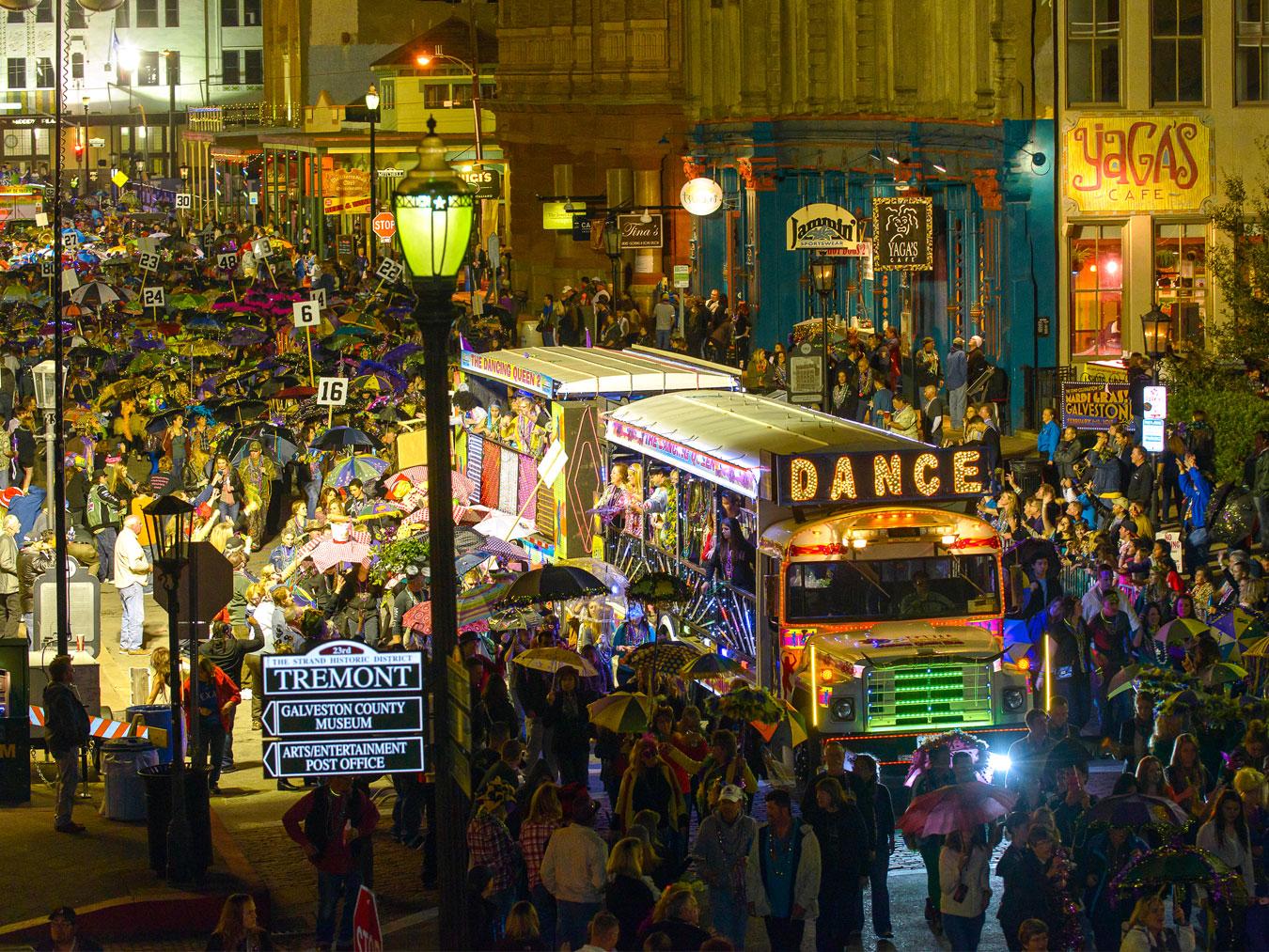 Top Spots to Celebrate Mardi Gras 2025 in the Houston Area Top Spots to Celebrate Mardi Gras 2025 in the Houston Area