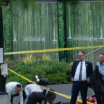 Suspect Arrested and Charged in Fatal Attack on Two Israeli Embassy Aides