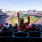 Discover the Thrilling World of Sports in Washington, DC