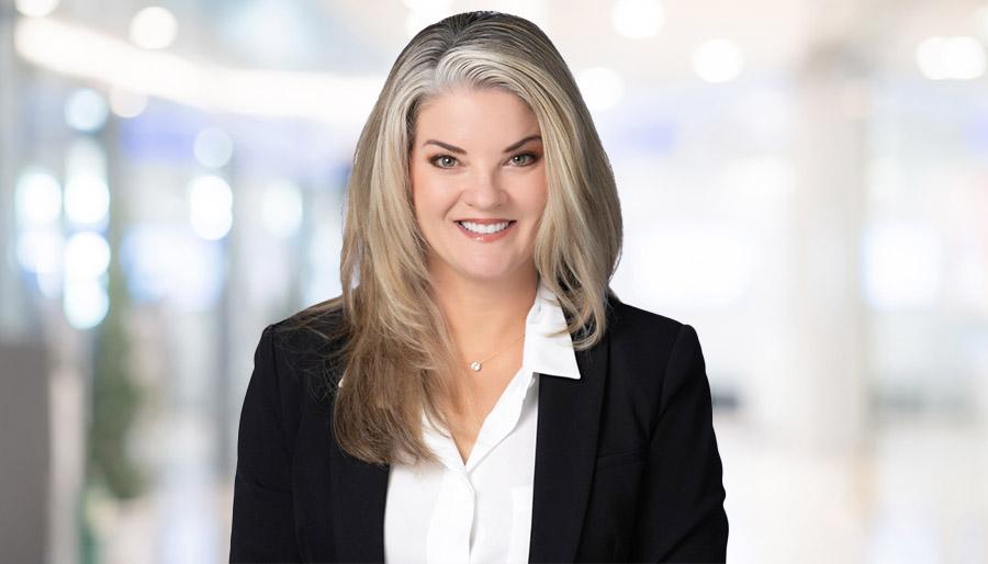Christy Baumann Appointed as San Antonio Managing Partner at EY Christy Baumann Appointed as San Antonio Managing Partner at EY