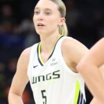 Paige Bueckers Makes WNBA History While Following in Caitlin Clark’s Footsteps
