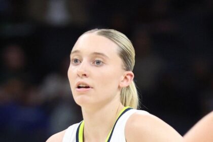 Paige Bueckers Makes WNBA History While Following in Caitlin Clark’s Footsteps