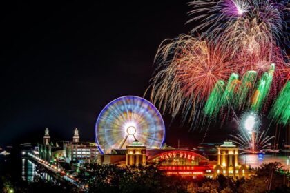 Top Family-Friendly Activities to Enjoy in Chicago Over Memorial Day Weekend 2025