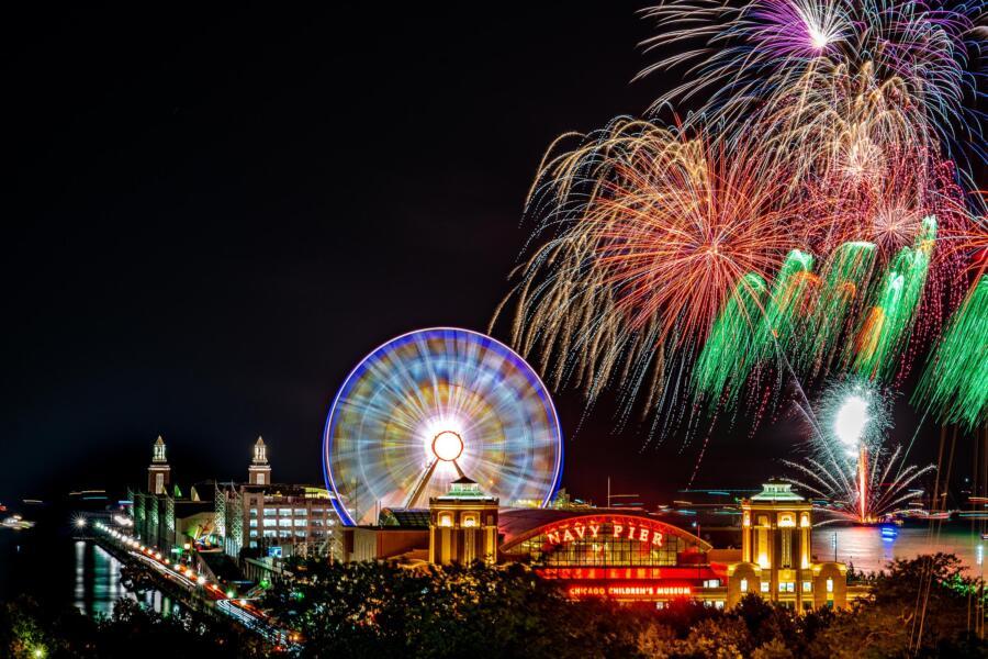 Top Family-Friendly Activities to Enjoy in Chicago Over Memorial Day Weekend 2025