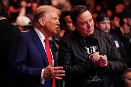 Elon Musk Unveils His Global Strategy for Political Influence