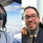 Tragic Plane Crash Claims Life of US Music Agency Co-Founder Dave Shapiro in San Diego