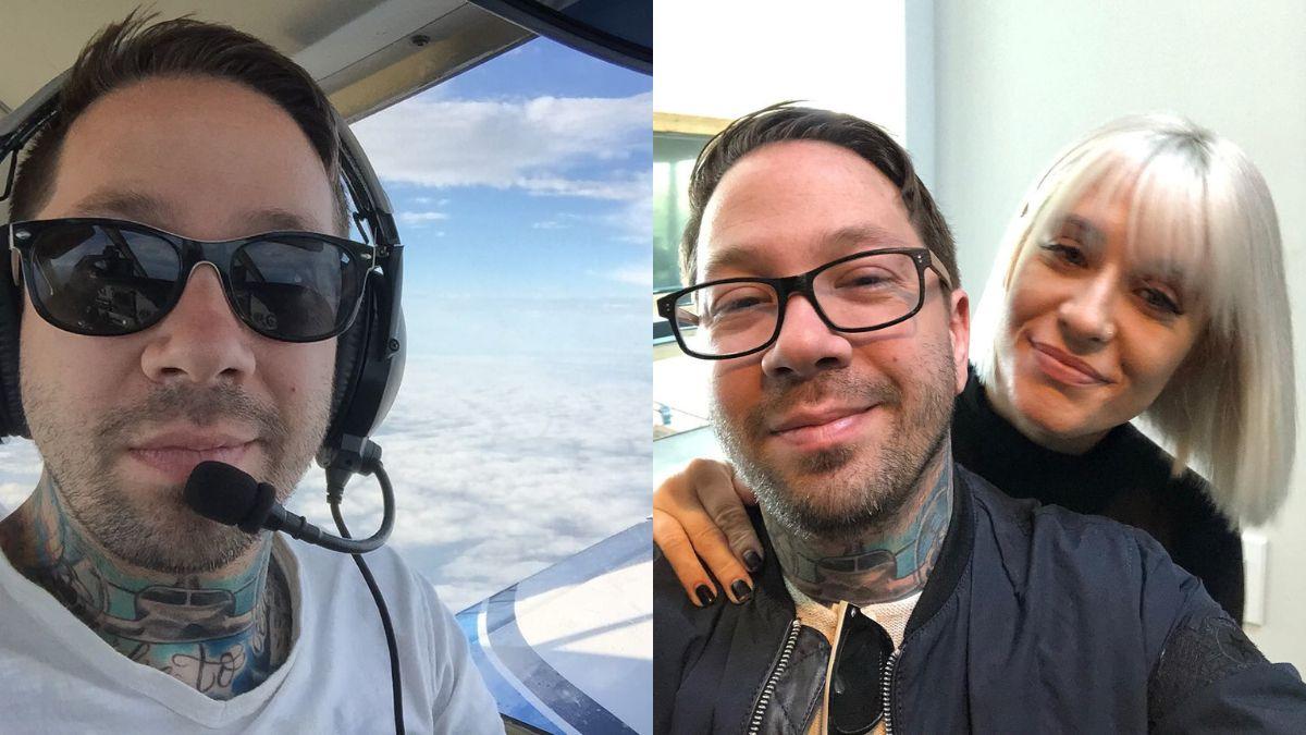 Tragic Plane Crash Claims Life of US Music Agency Co-Founder Dave Shapiro in San Diego Tragic Plane Crash Claims Life of US Music Agency Co-Founder Dave Shapiro in San Diego