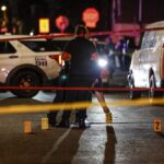 Philly had 10 homicides in September, the lowest monthly total in nearly a decade – Inquirer.com