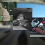 Nationwide criminal ring stole nearly  million worth of cars from DFW Airport, police say – NBC 5 Dallas-Fort Worth