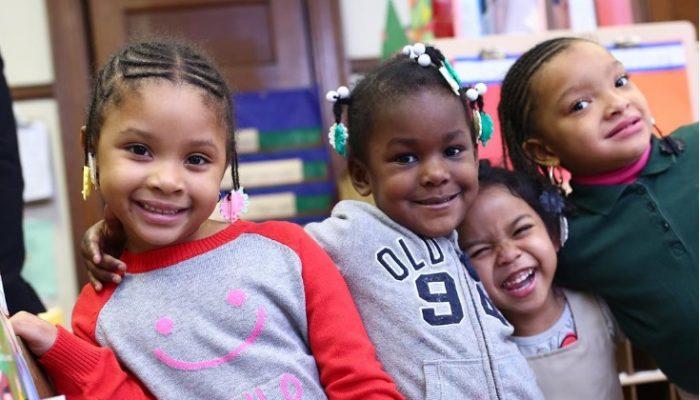 Philadelphia Public Schools Postpone Kindergarten Registration Deadline