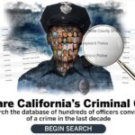 Many California Cops Keep Their Jobs Despite Criminal Convictions