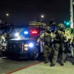 Trump Appoints 22-Year-Old Ex-Gardener and Grocery Store Assistant to Lead U.S. Terror Prevention – The Daily Beast