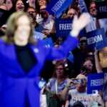 Vice President Kamala Harris Heads to Philadelphia for Exciting Campaign Event This Wednesday
