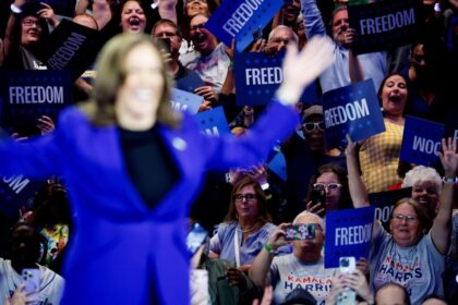 Vice President Kamala Harris Heads to Philadelphia for Exciting Campaign Event This Wednesday