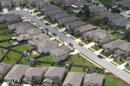 Federal Investigators Halt Texas Housing Discrimination Cases After Trump Takes Office
