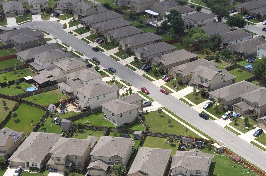 Federal Investigators Halt Texas Housing Discrimination Cases After Trump Takes Office Federal Investigators Halt Texas Housing Discrimination Cases After Trump Takes Office