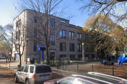 After Trump Victory, Chicago School Board Bans ICE from School Grounds