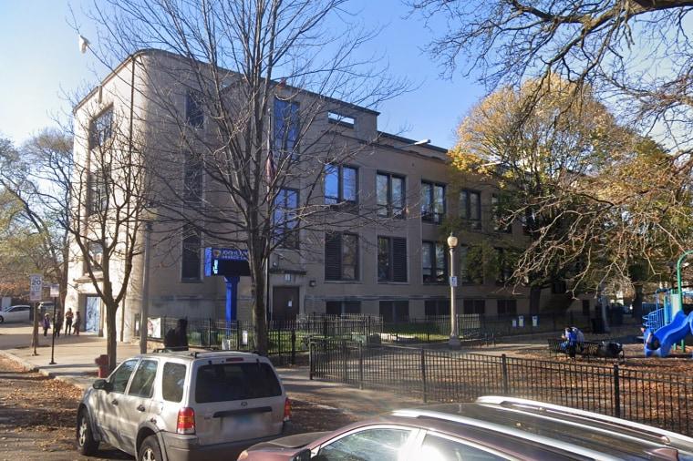 After Trump Victory, Chicago School Board Bans ICE from School Grounds After Trump Victory, Chicago School Board Bans ICE from School Grounds