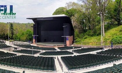 Score Buy One, Get One Free Tickets for Select Shows at the Dell Music Center in Philadelphia!