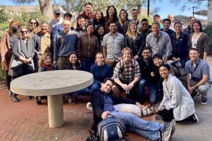 UCSD political scientist who studies civil wars worries that U.S. is headed toward one – San Diego Union-Tribune