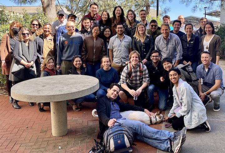 UCSD political scientist who studies civil wars worries that U.S. is headed toward one – San Diego Union-Tribune UCSD political scientist who studies civil wars worries that U.S. is headed toward one – San Diego Union-Tribune