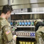U.S. Army Moves Headquarters from Virginia to Exciting New Texas Location