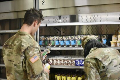 U.S. Army Moves Headquarters from Virginia to Exciting New Texas Location